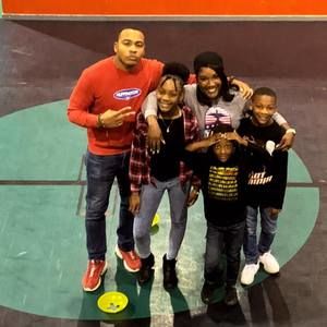 Meet your Posher, Robert